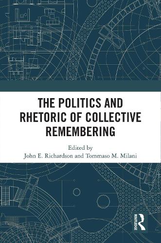 The Politics and Rhetoric of Collective Remembering.