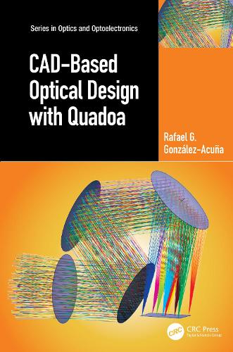 CAD-Based Optical Design with Quadoa.
