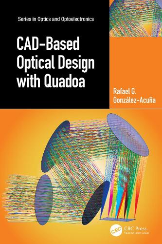 CAD-Based Optical Design with Quadoa.