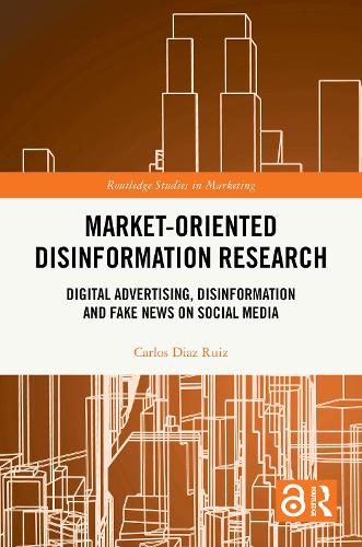 Market-Oriented Disinformation Research