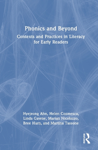 Phonics and Beyond