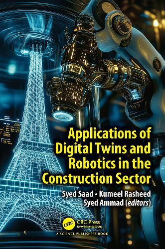 Applications of Digital Twins and Robotics in the Construction Sector.