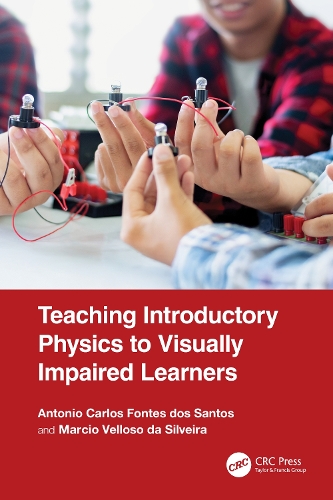 Teaching Introductory Physics to Visually Impaired Learners.