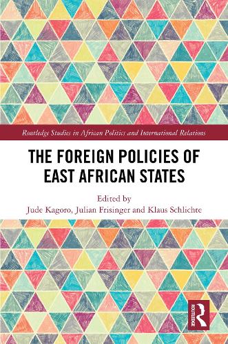 The Foreign Policies of East African States.