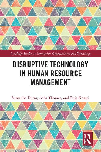 Disruptive Technology in Human Resource Management.