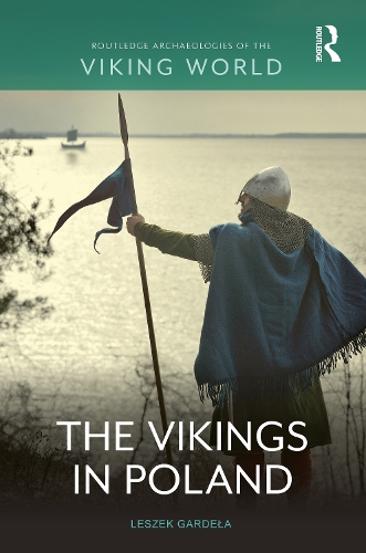 The Vikings in Poland.