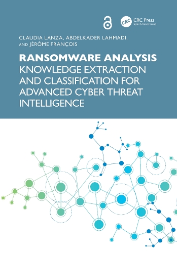Ransomware Analysis: Knowledge Extraction and Classification for Advanced Cyber Threat Intelligence.