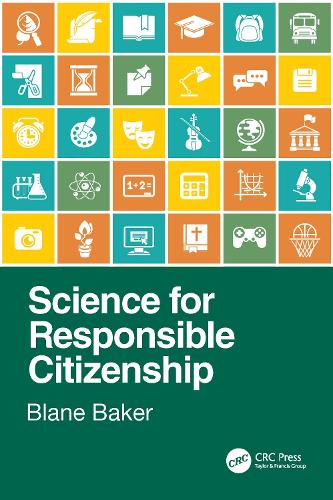 Science for Responsible Citizenship.