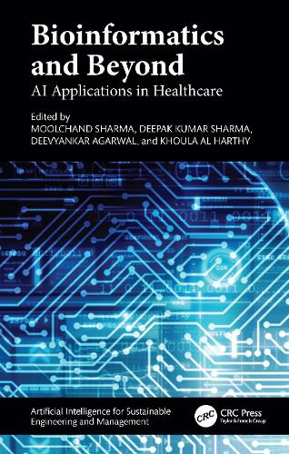 Bioinformatics and Beyond: AI Applications in Healthcare.