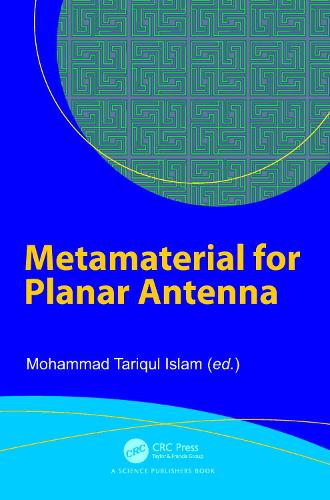 Metamaterial for Planar Antenna.