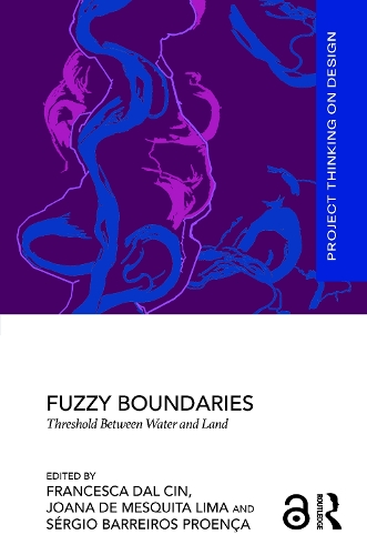 Fuzzy Boundaries: Threshold Between Water and Land.