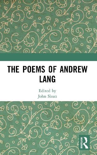 The Poems of Andrew Lang.