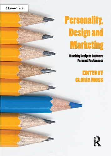 Personality, Design and Marketing: Matching Design to Customer Personal Preferences.