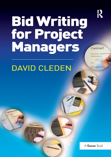 Bid Writing for Project Managers.