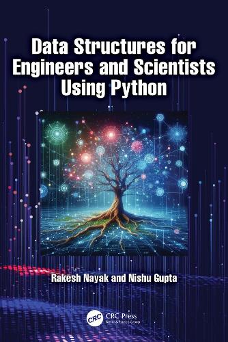 Data Structures for Engineers and Scientists Using Python.