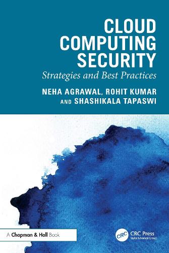 Cloud Computing Security: Strategies and Best Practices.
