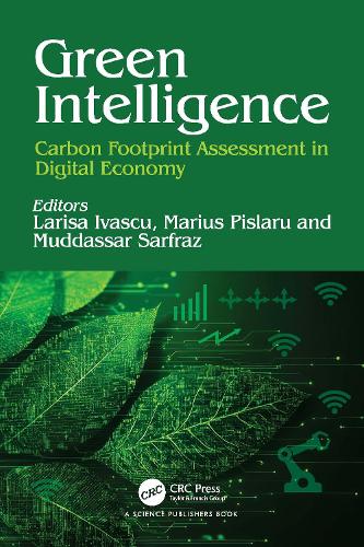 Green Intelligence: Carbon Footprint Assessment in Digital Economy.