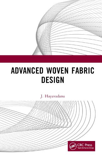 Advanced Woven Fabric Design.