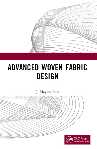Advanced Woven Fabric Design.