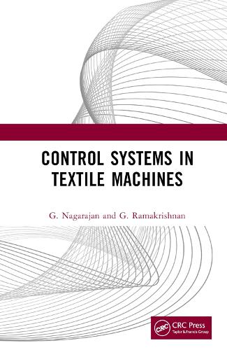 Control Systems in Textile Machines.