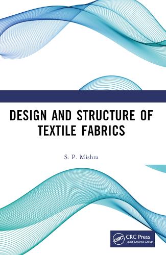 Design and Structure of Textile Fabrics.