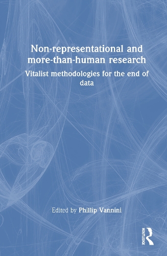 Non-representational and more-than-human research