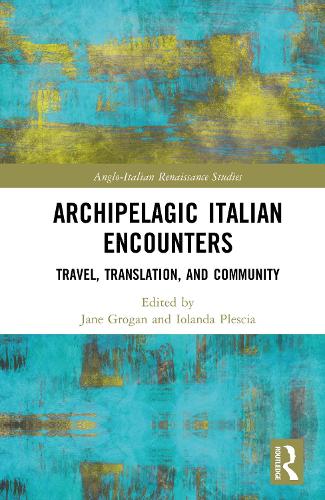 Archipelagic Italian Encounters