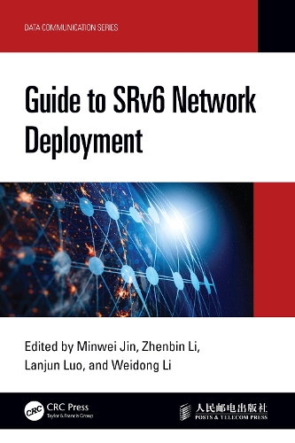Guide to SRv6 Network Deployment.