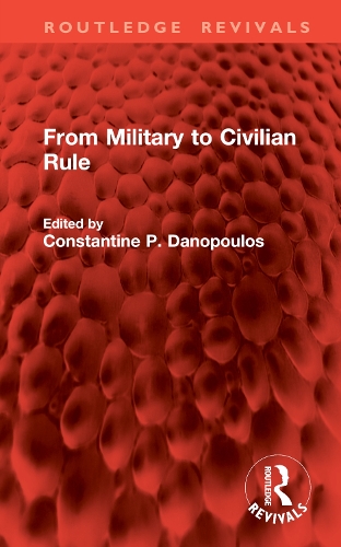 From Military to Civilian Rule.