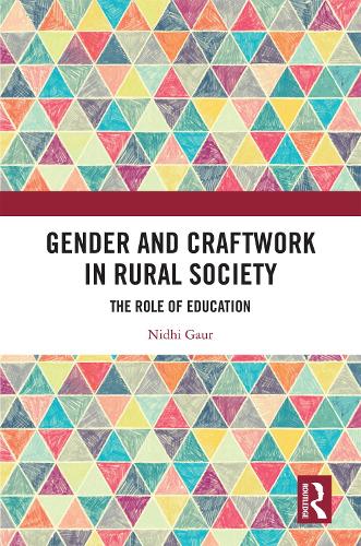 Gender and Craftwork in Rural Society