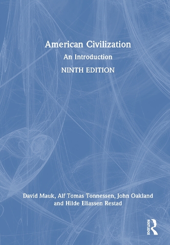 American Civilization