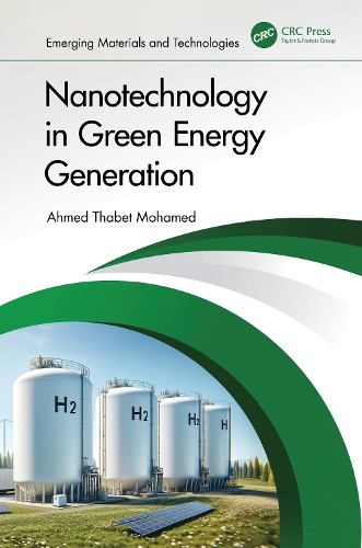 Nanotechnology in Green Energy Generation.