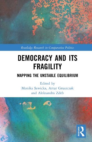 Democracy and its Fragility