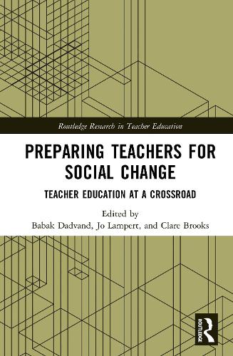 Preparing Teachers for Social Change