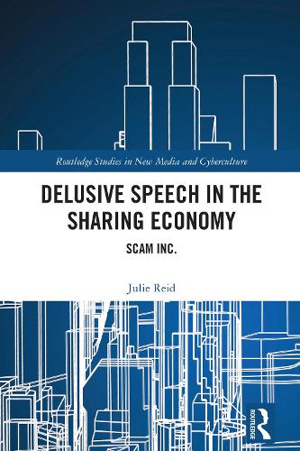 Delusive Speech in the Sharing Economy: Scam Inc..