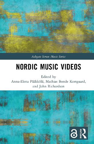 Nordic Music Videos.