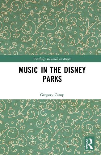 Music in the Disney Parks.