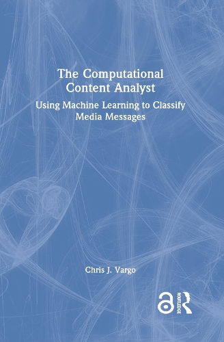 The Computational Content Analyst
