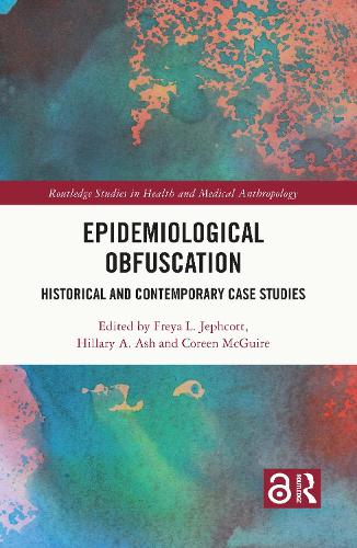 Epidemiological Obfuscation