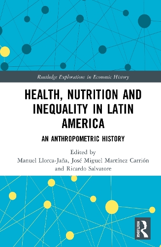 Health, Nutrition and Inequality in Latin America