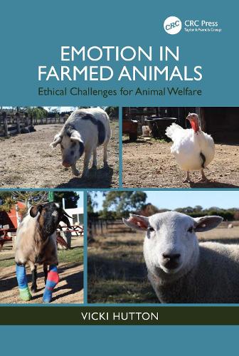 Emotion in Farmed Animals: Ethical Challenges for Animal Welfare.