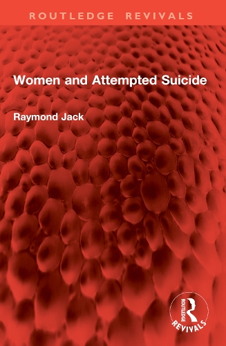 Women and Attempted Suicide.