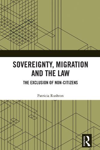 Sovereignty, Migration and the Law
