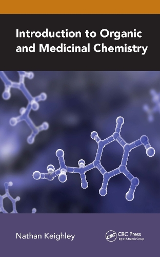 Introduction to Organic and Medicinal Chemistry.