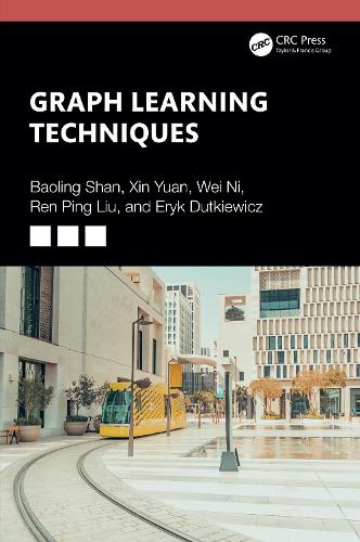 Graph Learning Techniques.