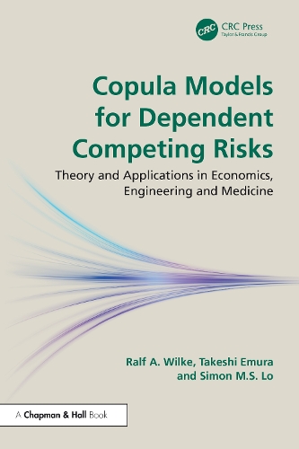 Copula Models for Dependent Competing Risks