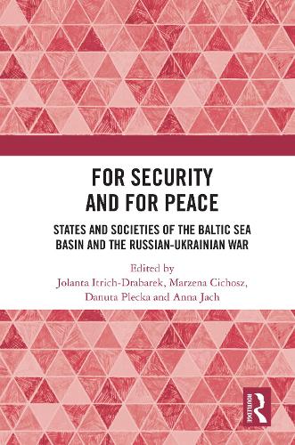 For Security and For Peace