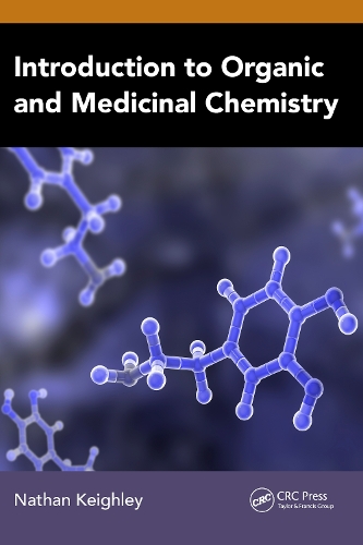 Introduction to Organic and Medicinal Chemistry.