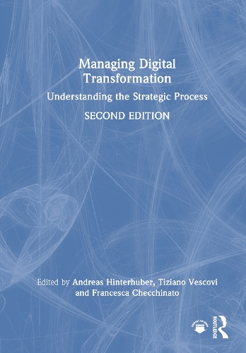 Managing Digital Transformation
