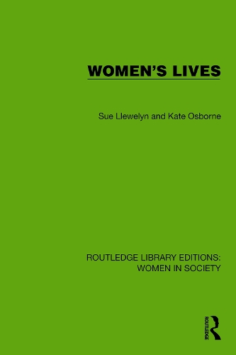 Women's Lives.